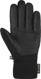 Reusch Fergus GORE-TEX 6401347 7700 black back